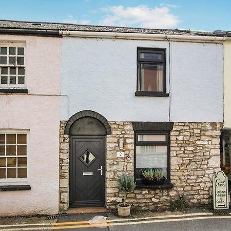 Beautiful Cottage In Cowbridge Eksteriør bilde