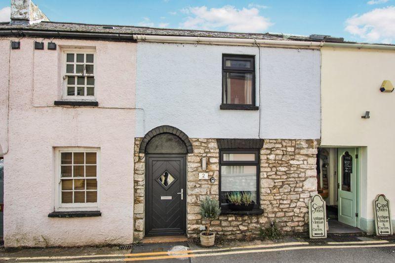 Beautiful Cottage In Cowbridge Eksteriør bilde