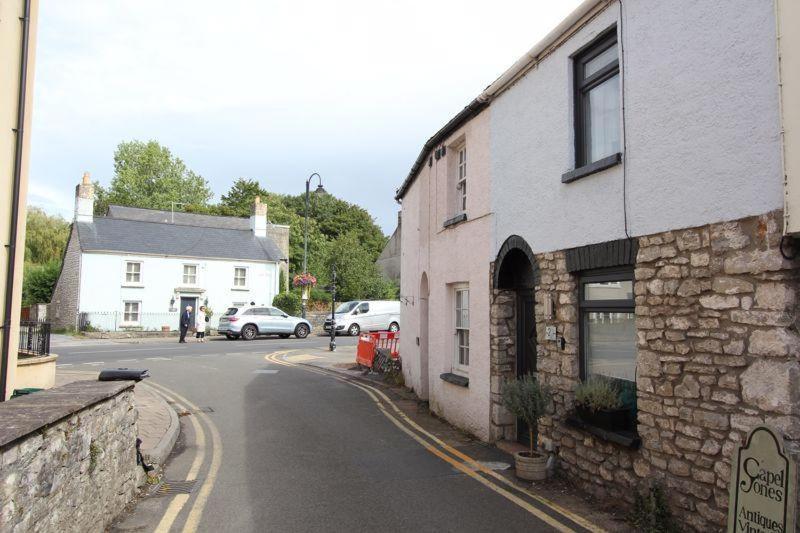 Beautiful Cottage In Cowbridge Eksteriør bilde